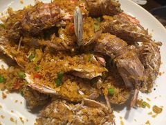 -必点海鲜·鲅鱼水饺(鞍山西道店)