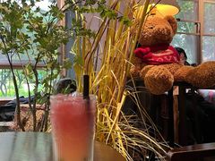 -咖法森林·咖啡  酒吧(天河店)