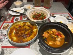 -南方酒店·淮扬菜(回民街店)