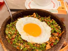 -小小集渔·泰式大排档(太古里香槟店)