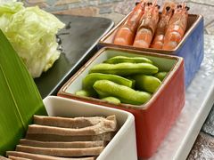 -得丘礼享谷·玉兰苑