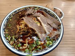 肉蛋双飞-有礼有面(知春路店)