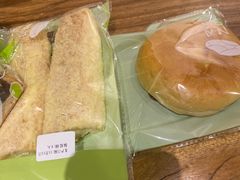 -RiceZone乐食尊纯米面包坊(望京店)