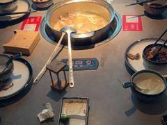 -同仁四季椰子鸡(宝安壹方城店)