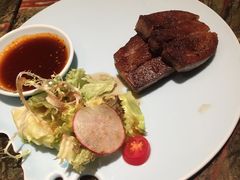 -炙柒Sekinana·精致料理 烧鸟·铁板烧(海上世界店)