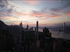 景观位-自助山(合和中心商场店)