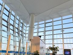 -温州龙湾国际机场-T2航站楼