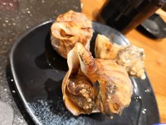 -烧货·活海鲜炭烧(湖滨商业街店)