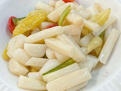 -老三样·旧食新味(船山路店)