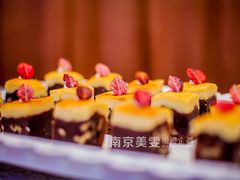 -丁山花园酒店-明园餐厅