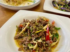 -食光慢宴·安吉土菜馆