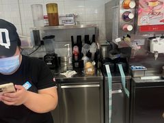 -DQ·蛋糕·冰淇淋(通州万达店)