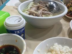 沾水肥肠-天一沾水肥肠(科园一街店)