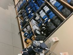 -MUJI无印良品(万达太原街店)