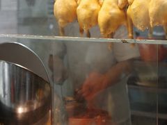 -口衣记鸡饭店