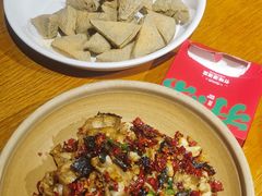 -冇味湘潭菜(湘江世纪城店)