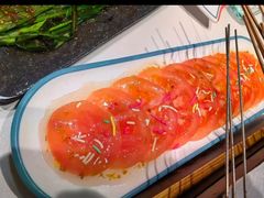 -首府山烧烤·小龙虾·KTV(翠堤湾店)
