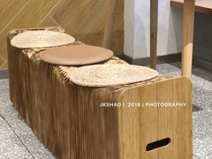 -Legno.ita Coffee by Wood(襄阳南路店)
