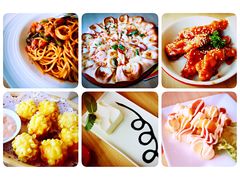 -必胜客(金元宝店)