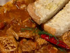 -BROWNSTONE布朗石西班牙餐厅(富城店)