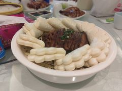 -玉林烤鸭店(定福庄店)