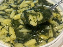 哈拉海炖土豆-斯琴阿妈蒙古餐厅(新城店)