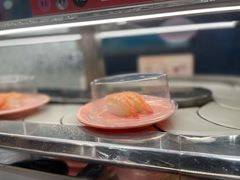 -争鲜回转寿司(朝北大悦城店)