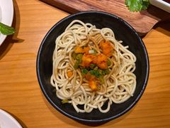 热干面-莲餐厅·湖北菜·藕汤是头牌(愚园路店)