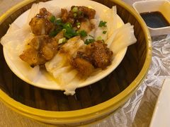 排骨陈村粉-香云轩·顺德菜(香云纱园林酒店店)