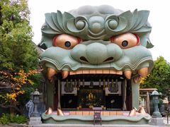 -通天阁
