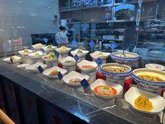 -宝轩渔府·老字号海鲜·正宗津菜(水上店)