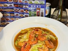 -湘满甲·黄焖甲鱼创始者·湘菜·鲁菜(潘家园店)