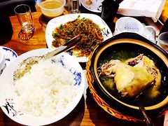 -缘来聚·徽菜名店(黄山宏村店)