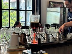 -The Workshop Coffee