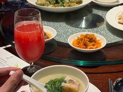 -杭州西子湖四季酒店·金沙厅