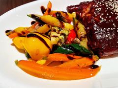 -Ambra Haus琥珀屋精酿餐厅(宝山店)