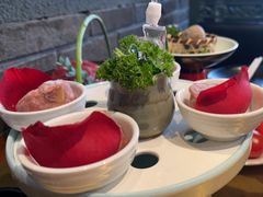 -手选潮汕鲜牛肉火锅(二七广场店)
