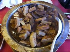 卤煮火锅-北京小肠陈饭庄(方庄店)