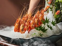 -海天楼中餐厅(吴宫泛太平洋酒店)