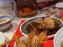-孔乙己酒家(虹桥路店)