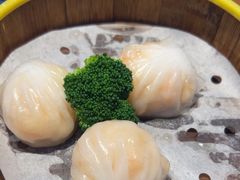 -蝴蝶里·粤菜·点心(龙湖杭州金沙天街店)