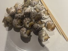 -强记海鲜·大排档(蛇口新街店)