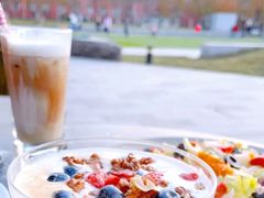 -The Rug Cafe(王府中环店)