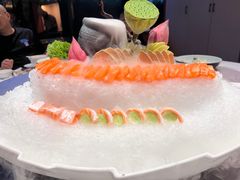 -味钱塘·钱塘浙宴(宋城之江银泰店)