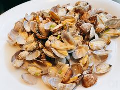 -船歌·鱼水饺青岛菜(黄岛珠江路店)