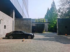 -上海璞麗酒店