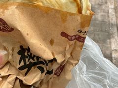 -樊记腊汁肉(竹笆市总店)