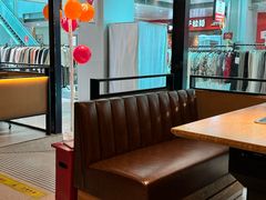 -新石器烤肉(南站店)
