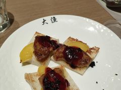 -大渔铁板烧(花园道店)