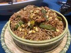 -金狮麟·新豫菜(金码大厦店)